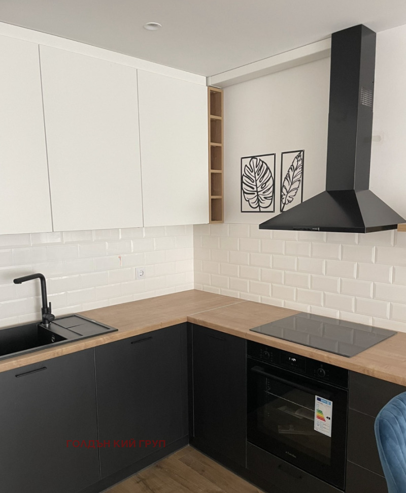 Дава под наем 2-СТАЕН, гр. Пловдив, Христо Смирненски, снимка 3 - Апартаменти - 52625955