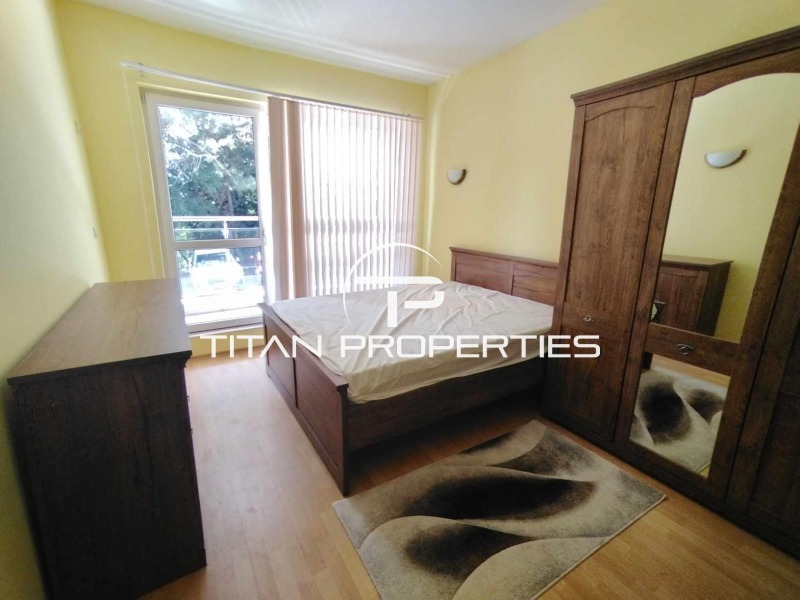 Дава под наем 2-СТАЕН, гр. Варна, Бриз, снимка 6 - Апартаменти - 52626135