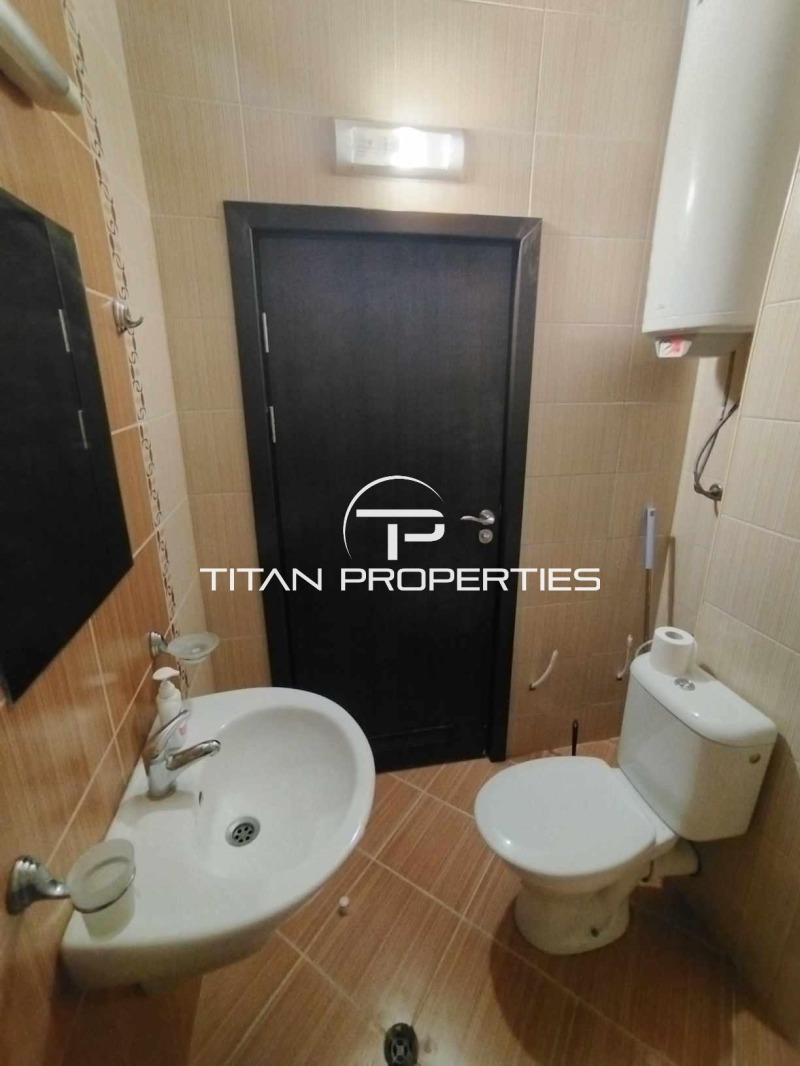 Дава под наем 2-СТАЕН, гр. Варна, Бриз