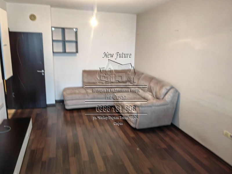 Дава под наем 2-СТАЕН, гр. София, Младост 4, снимка 4 - Апартаменти - 52977028