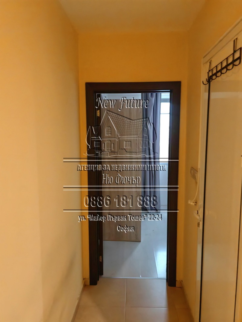 Дава под наем 2-СТАЕН, гр. София, Младост 4, снимка 5 - Апартаменти - 52977028