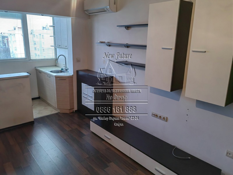 Дава под наем 2-СТАЕН, гр. София, Младост 4, снимка 3 - Апартаменти - 52977028