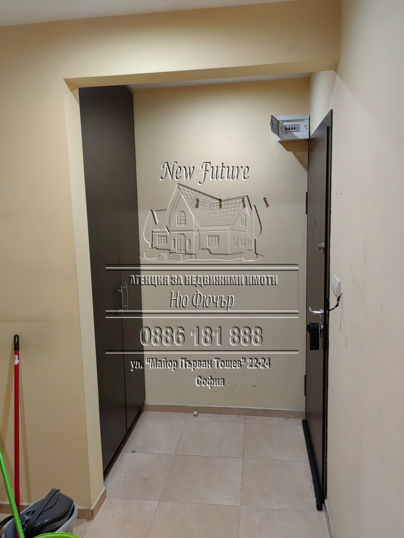 Дава под наем 2-СТАЕН, гр. София, Младост 4, снимка 8 - Апартаменти - 52977028