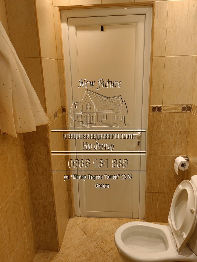 Дава под наем 2-СТАЕН, гр. София, Младост 4, снимка 9 - Апартаменти - 52977028