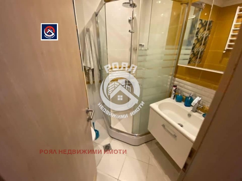 Дава под наем 2-СТАЕН, гр. Пловдив, Христо Смирненски, снимка 5 - Апартаменти - 53027081