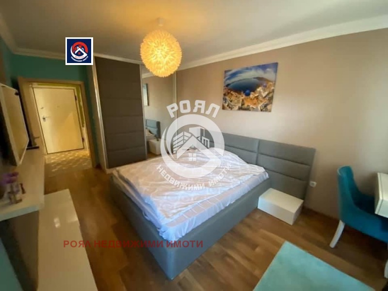 Дава под наем 2-СТАЕН, гр. Пловдив, Христо Смирненски, снимка 4 - Апартаменти - 53027081