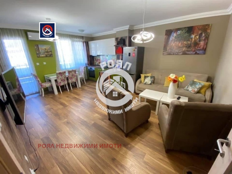 Дава под наем 2-СТАЕН, гр. Пловдив, Христо Смирненски