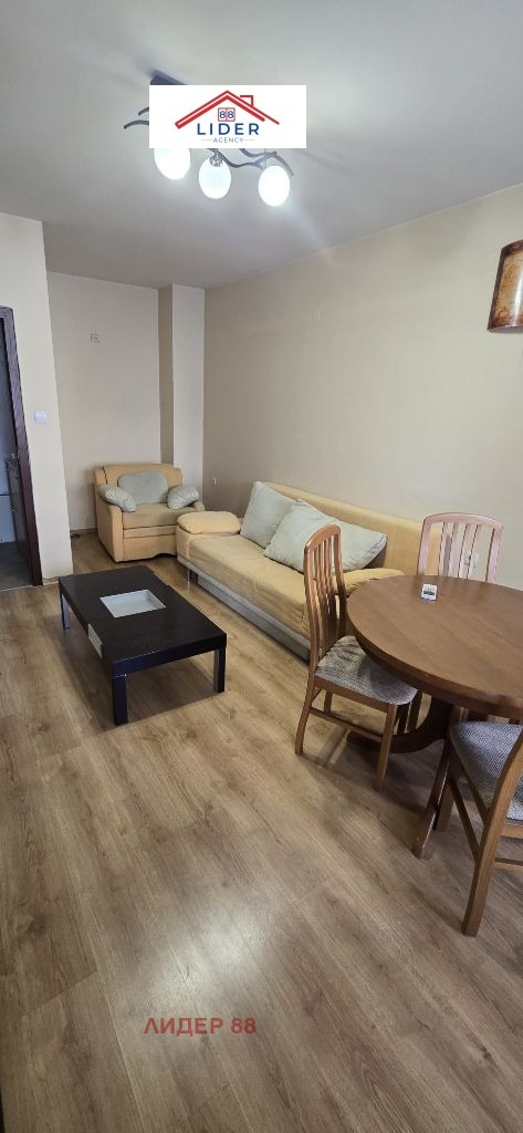 Дава под наем 2-СТАЕН, гр. Плевен, Идеален център, снимка 2 - Апартаменти - 53168236