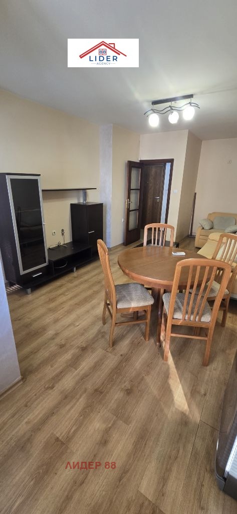 Дава под наем 2-СТАЕН, гр. Плевен, Идеален център, снимка 3 - Апартаменти - 53168236