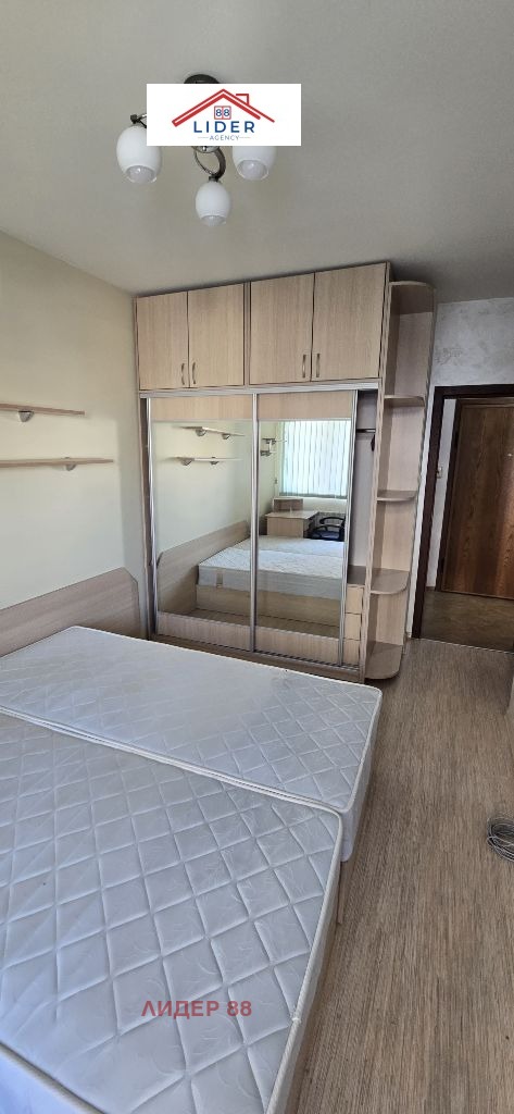 Дава под наем 2-СТАЕН, гр. Плевен, Идеален център, снимка 8 - Апартаменти - 53168236