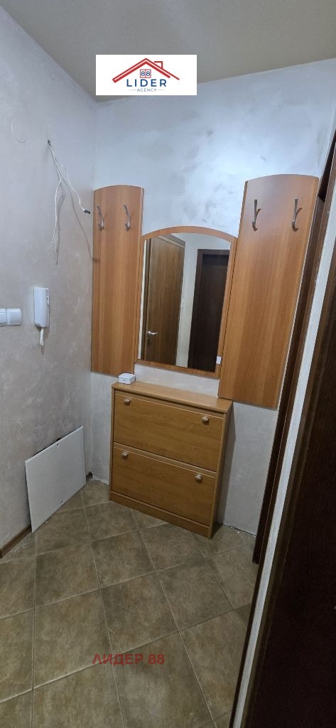 Дава под наем 2-СТАЕН, гр. Плевен, Идеален център, снимка 10 - Апартаменти - 53168236