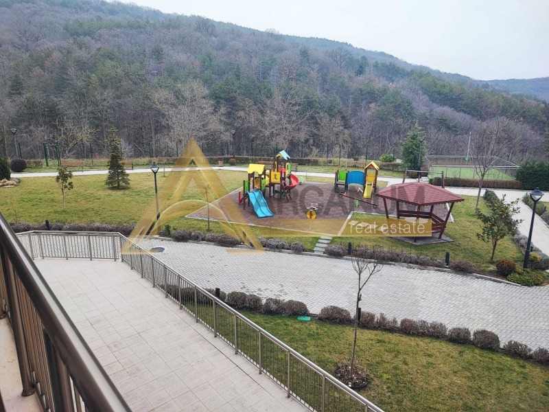 Дава под наем 2-СТАЕН, гр. Варна, Виница