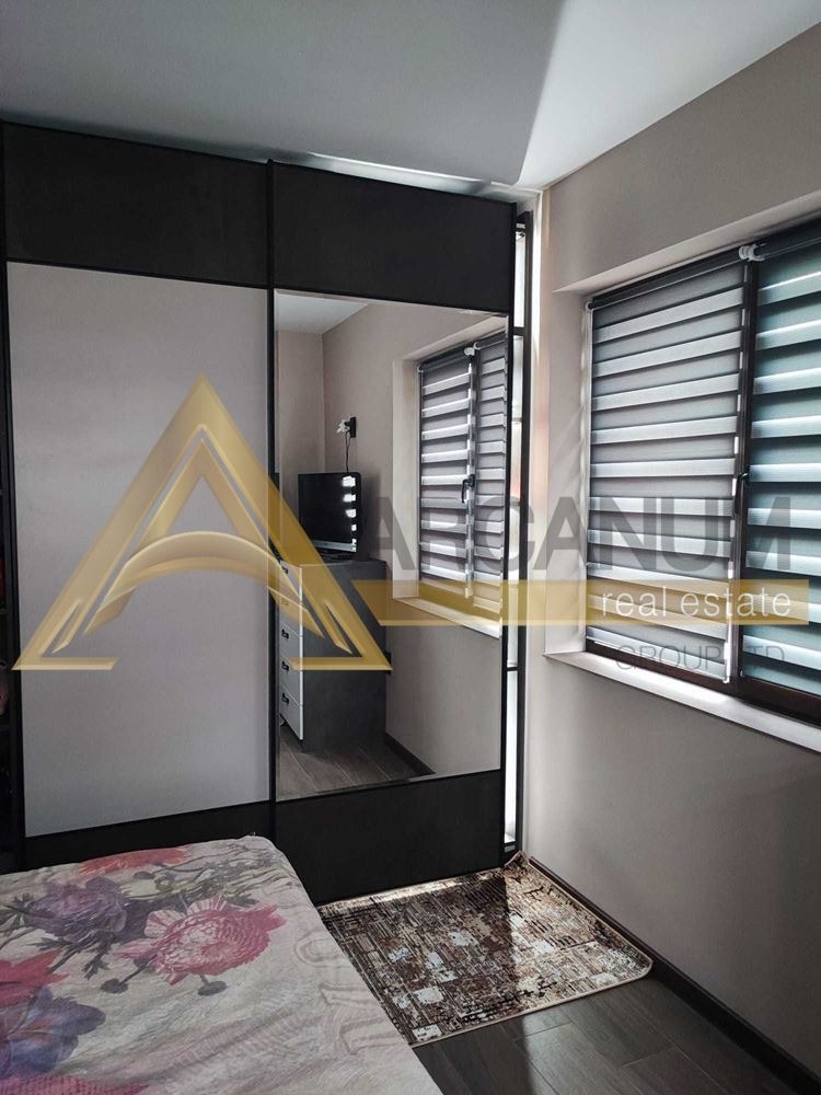 Дава под наем 2-СТАЕН, гр. Варна, Виница, снимка 6 - Апартаменти - 53351374