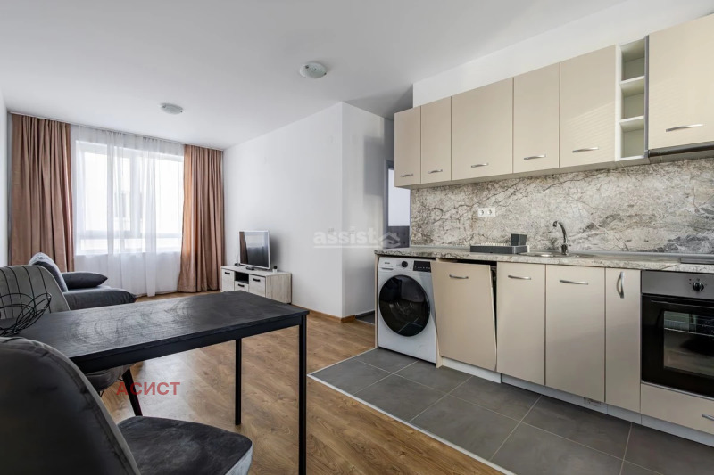 Дава под наем 2-СТАЕН, гр. София, Сухата река, снимка 9 - Апартаменти - 53452896