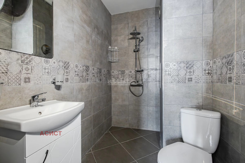 Дава под наем 2-СТАЕН, гр. София, Сухата река, снимка 13 - Апартаменти - 53452896