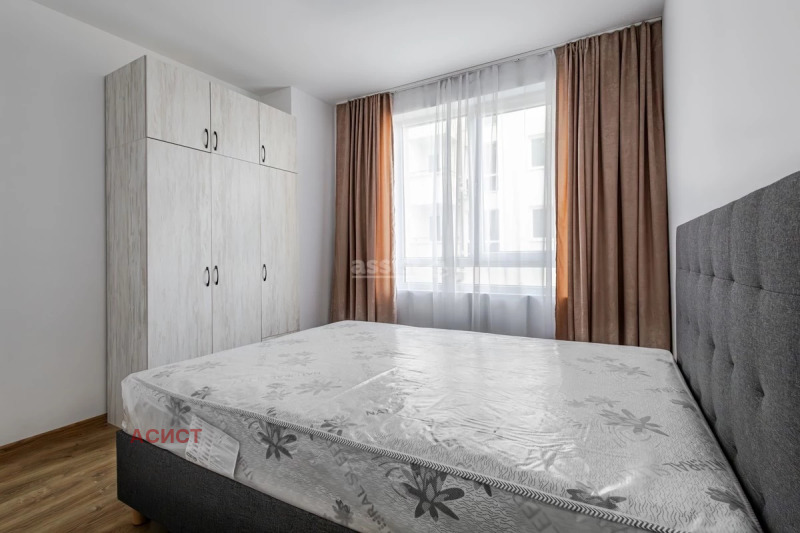 Дава под наем 2-СТАЕН, гр. София, Сухата река, снимка 12 - Апартаменти - 53452896