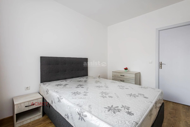 Дава под наем 2-СТАЕН, гр. София, Сухата река, снимка 10 - Апартаменти - 53452896