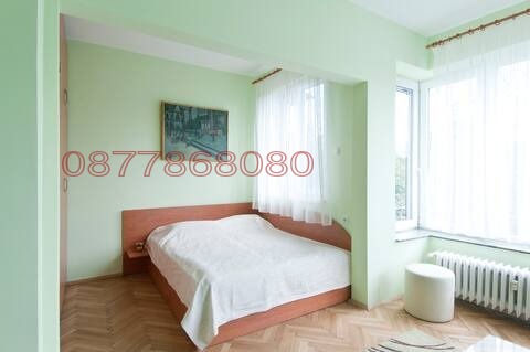 Дава под наем 2-СТАЕН, гр. София, Оборище, снимка 2 - Апартаменти - 54139547