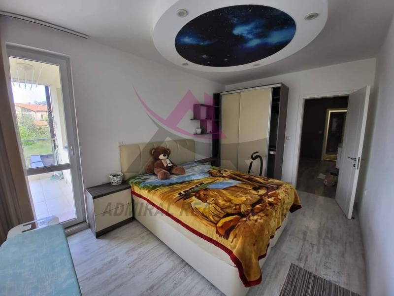 Da affittare  2 camere da letto Varna , Vazragdane 2 , 100 mq | 61470423 - Immagine [4]