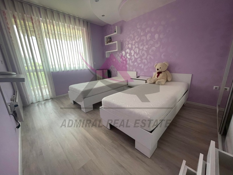 Da affittare  2 camere da letto Varna , Vazragdane 2 , 100 mq | 61470423 - Immagine [6]