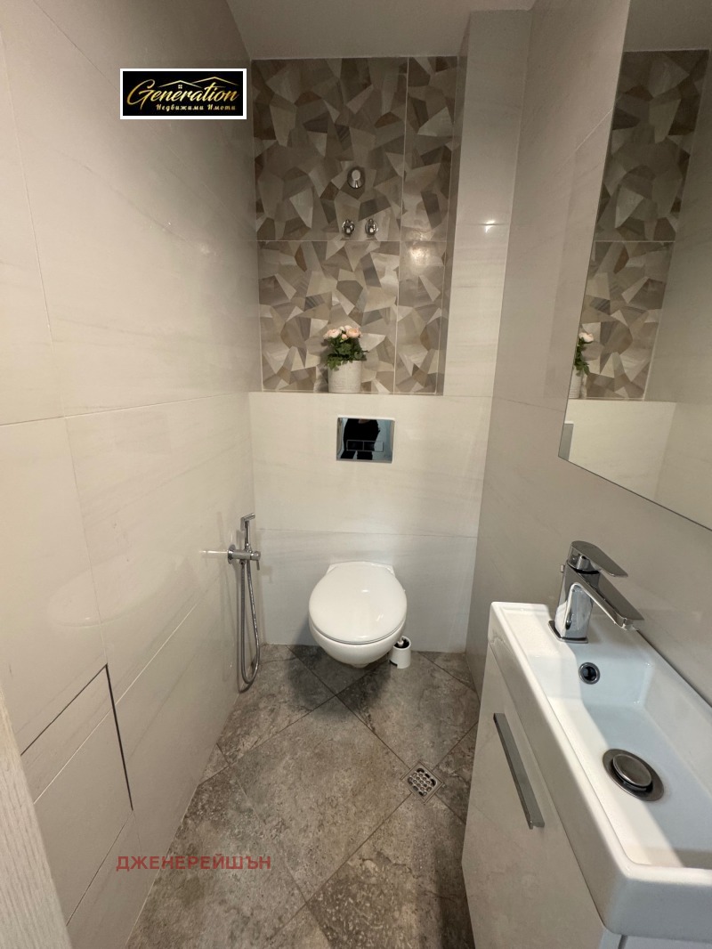Дава под наем  3-стаен град София , Дианабад , 116 кв.м | 59354559 - изображение [9]