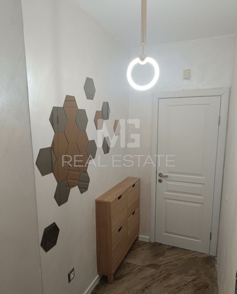 A louer  2 chambres Sofia , Lozenets , 75 m² | 61703918 - image [8]