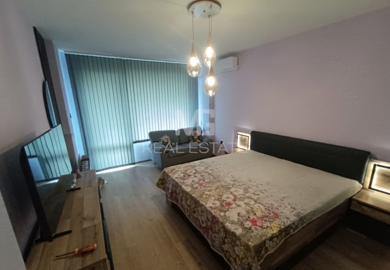 A louer  2 chambres Sofia , Lozenets , 75 m² | 61703918 - image [5]