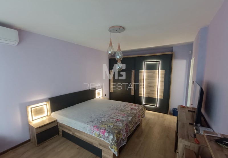 A louer  2 chambres Sofia , Lozenets , 75 m² | 61703918 - image [6]