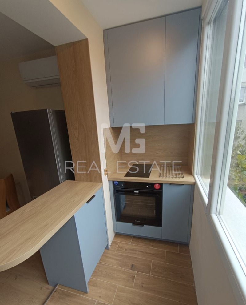 A louer  2 chambres Sofia , Lozenets , 75 m² | 61703918 - image [3]