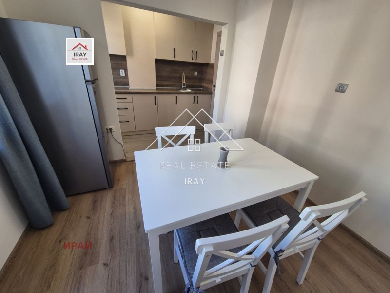 Дава под наем 3-СТАЕН, гр. Стара Загора, Ремиза, снимка 8 - Апартаменти - 52522344