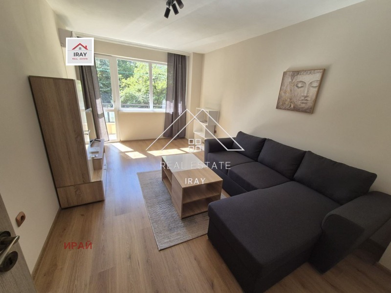 Под наем 3-СТАЕН, град Стара Загора, Ремиза • 720 лв. / 368.13 € • 65948775 1