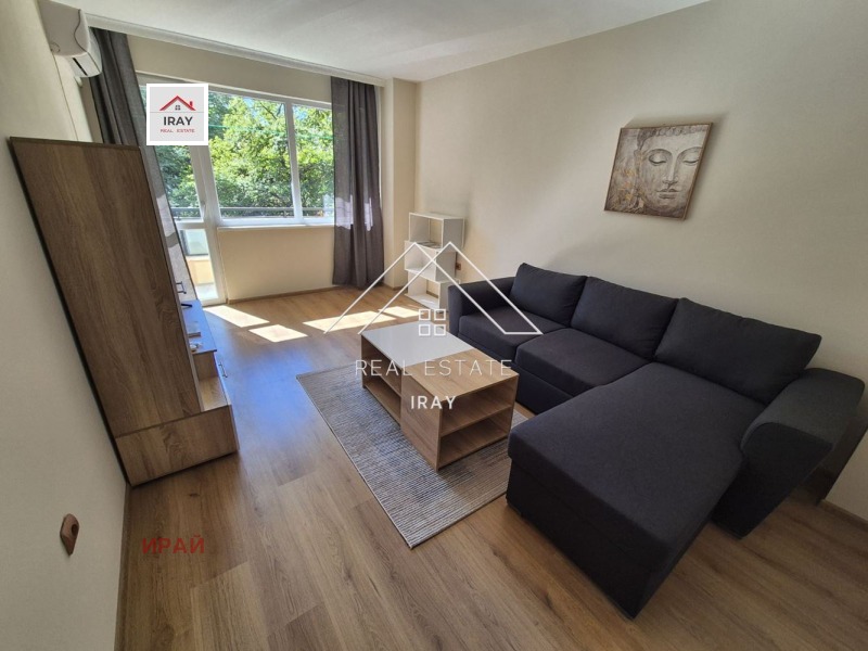 Дава под наем 3-СТАЕН, гр. Стара Загора, Ремиза, снимка 2 - Апартаменти - 52522344