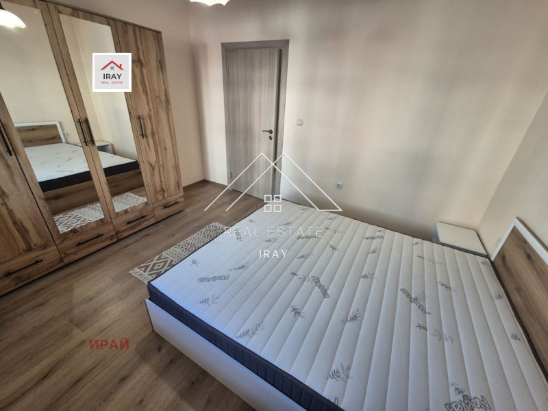 Дава под наем 3-СТАЕН, гр. Стара Загора, Ремиза, снимка 14 - Апартаменти - 52522344