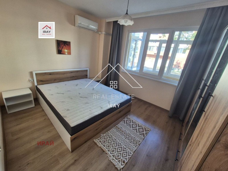 Дава под наем 3-СТАЕН, гр. Стара Загора, Ремиза, снимка 13 - Апартаменти - 52522344