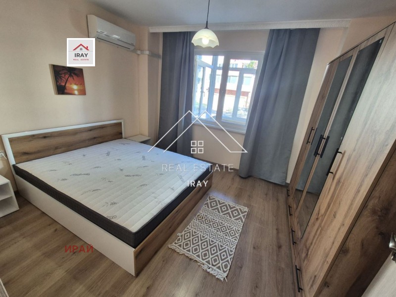 Дава под наем 3-СТАЕН, гр. Стара Загора, Ремиза, снимка 15 - Апартаменти - 52522344