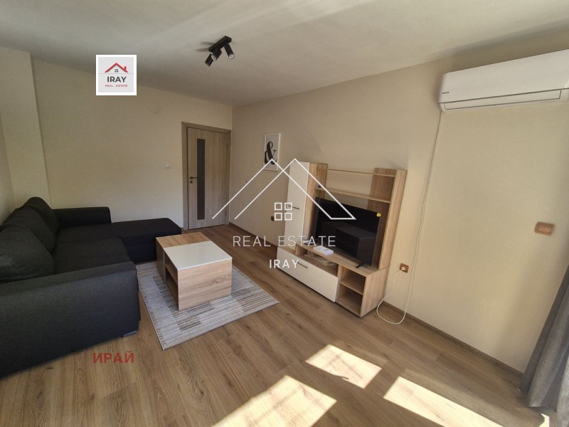 Дава под наем 3-СТАЕН, гр. Стара Загора, Ремиза, снимка 6 - Апартаменти - 52522344