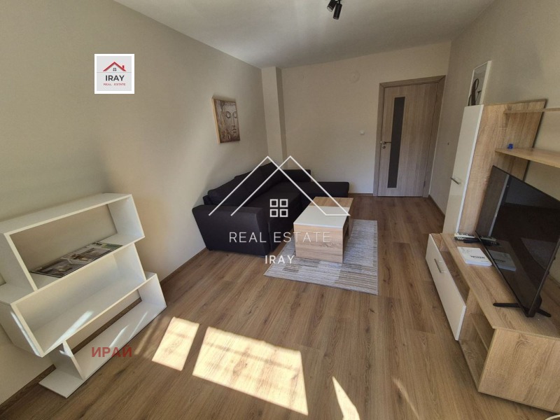 Дава под наем 3-СТАЕН, гр. Стара Загора, Ремиза, снимка 3 - Апартаменти - 52522344