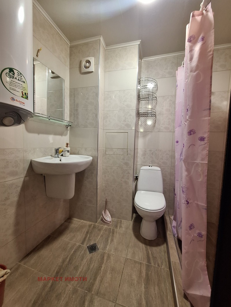 Дава под наем 3-СТАЕН, гр. Стара Загора, Опълченски, снимка 6 - Апартаменти - 52690519