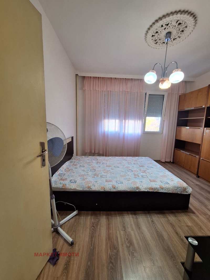 Дава под наем 3-СТАЕН, гр. Стара Загора, Опълченски, снимка 11 - Апартаменти - 52690519