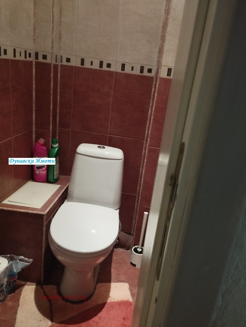 Дава под наем 3-СТАЕН, гр. Русе, Дружба 1, снимка 10 - Апартаменти - 52893030