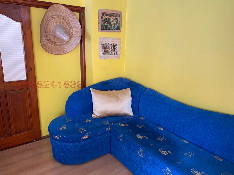 Дава под наем 3-СТАЕН, гр. Разград, Център, снимка 4 - Апартаменти - 53154228