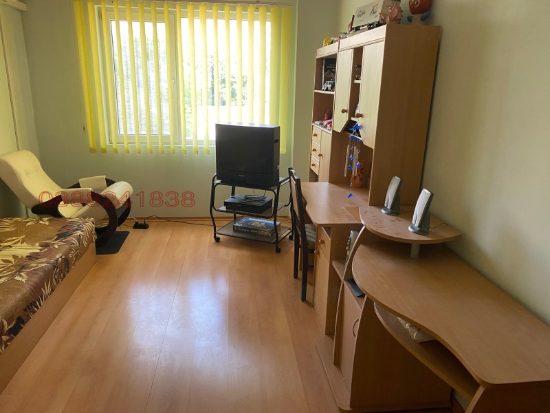 Дава под наем 3-СТАЕН, гр. Разград, Център, снимка 7 - Апартаменти - 53154228