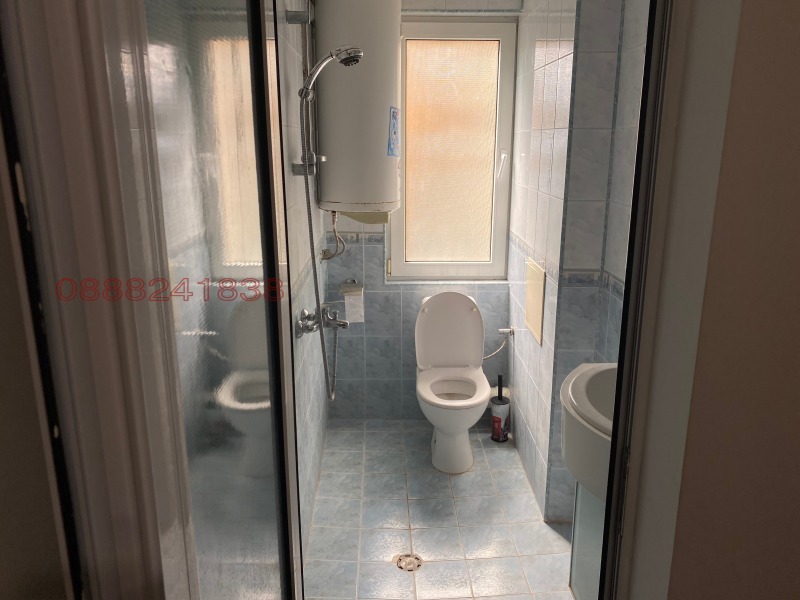 Дава под наем 3-СТАЕН, гр. Разград, Център, снимка 11 - Апартаменти - 53154228