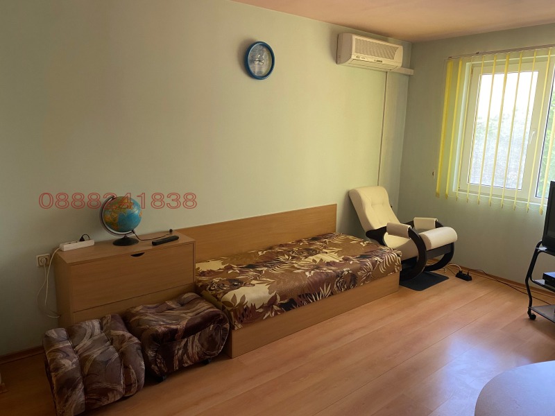 Дава под наем 3-СТАЕН, гр. Разград, Център, снимка 6 - Апартаменти - 53154228