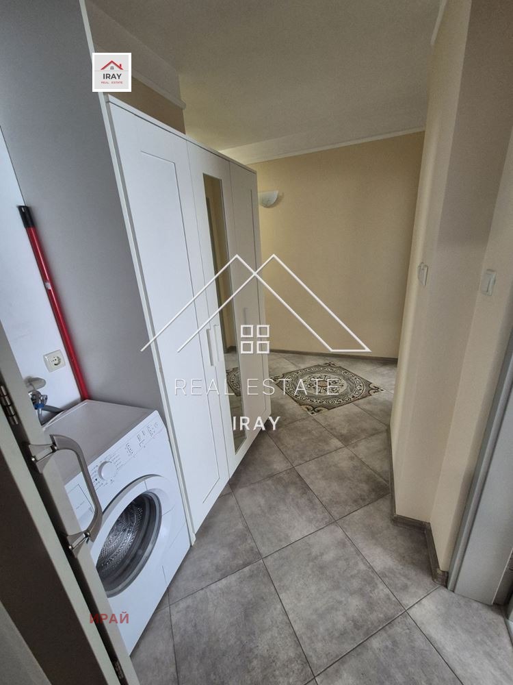 Дава под наем 3-СТАЕН, гр. Стара Загора, Център, снимка 9 - Апартаменти - 53497783