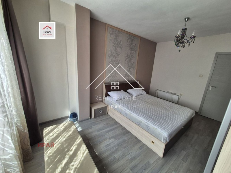 Дава под наем 3-СТАЕН, гр. Стара Загора, Център, снимка 11 - Апартаменти - 53497783