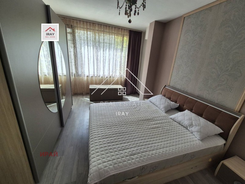 Дава под наем 3-СТАЕН, гр. Стара Загора, Център, снимка 10 - Апартаменти - 53497783