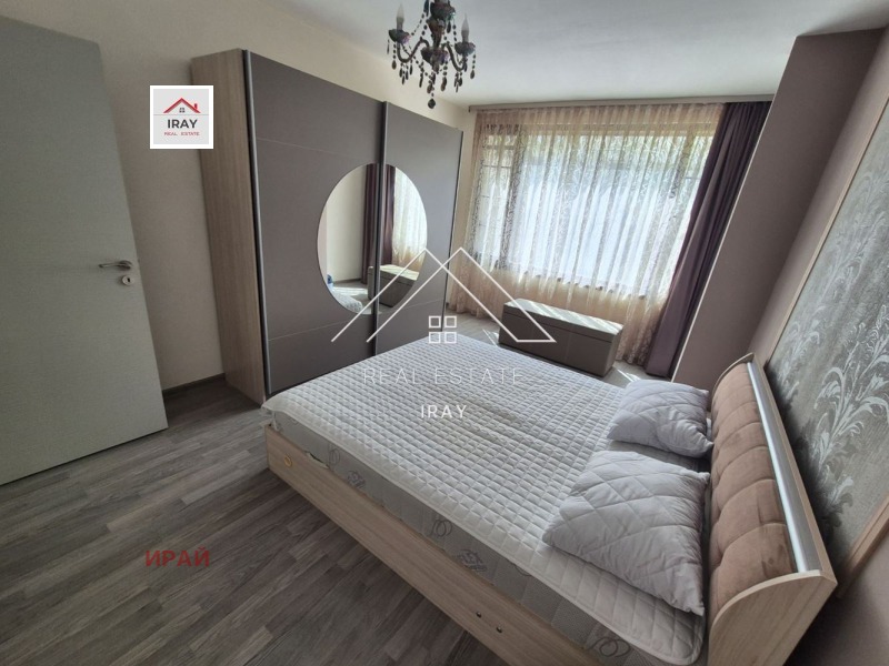 Дава под наем 3-СТАЕН, гр. Стара Загора, Център