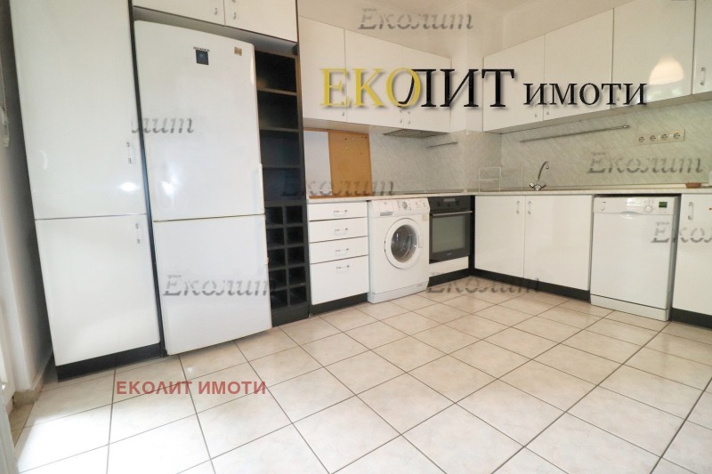 Do wynajęcia  3 sypialnie Sofia , Doktorski pametnik , 140 mkw | 47696585 - obraz [3]