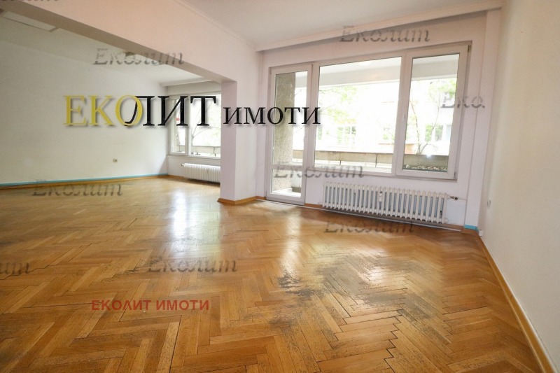 Do wynajęcia  3 sypialnie Sofia , Doktorski pametnik , 140 mkw | 47696585 - obraz [4]